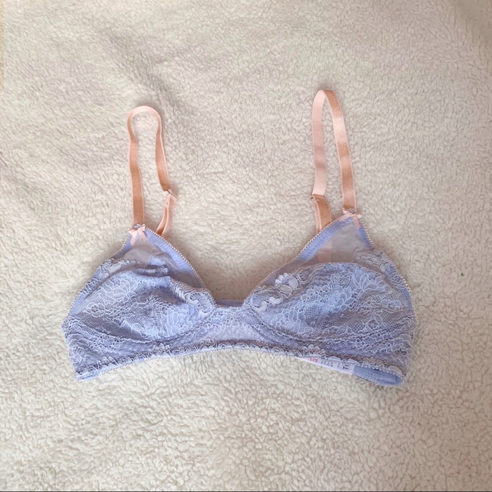 Top Shop Bralette